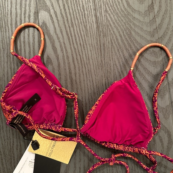VIX Swim  - MSRP $242.00. New with tags 🌴🌴🏖🏖🏖 - Picture 11 of 13